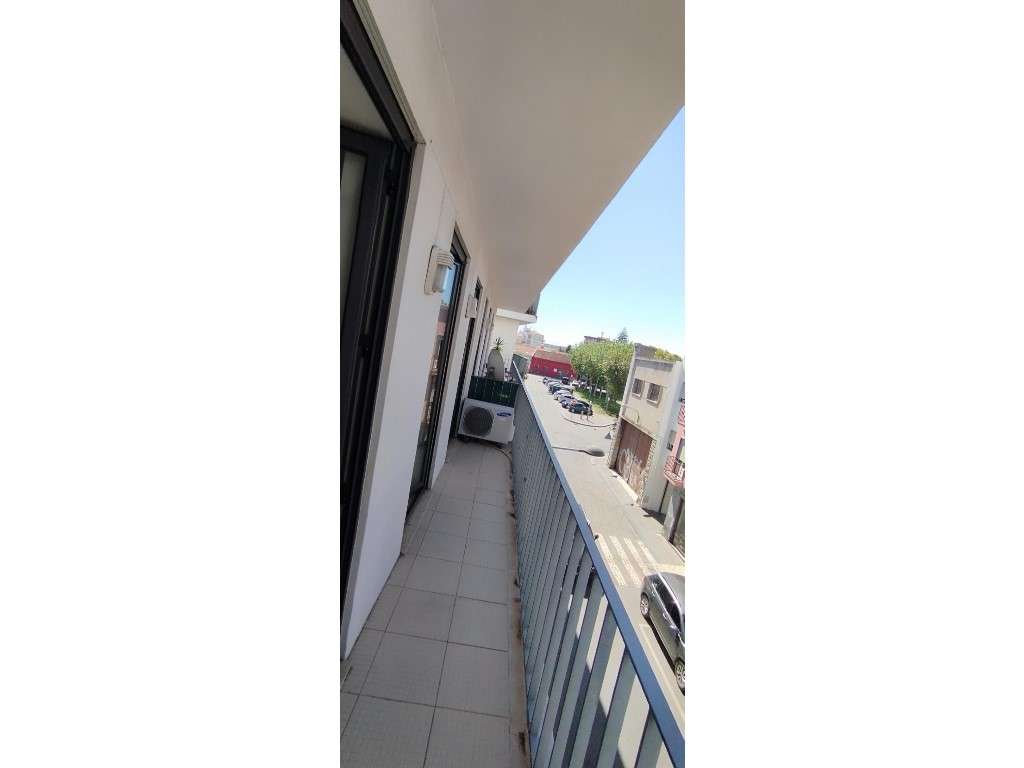 Apartamento T2 no Centro de Grândola-8