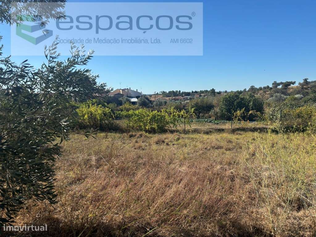 Moradia com terreno-3