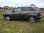 Kia Sorento 2.0 CRDI M - 5