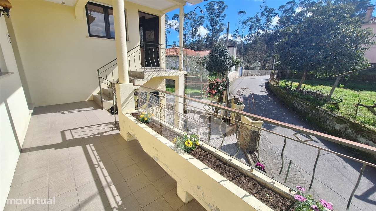 Moradia Isolada T3 Venda em Campo de Besteiros,Tondela - Grande imagem: 5/25