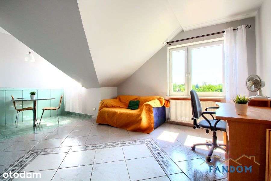 Wygodne i przestronne - 3 pokoje Projektant -4