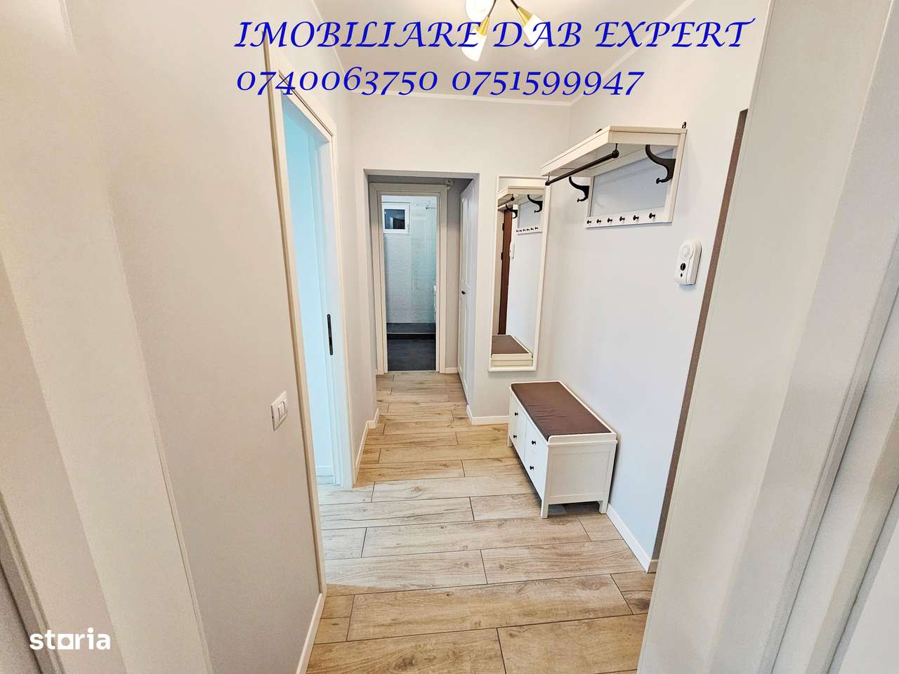 Vanzare apartament zona MAZEPA , ANCORA-3