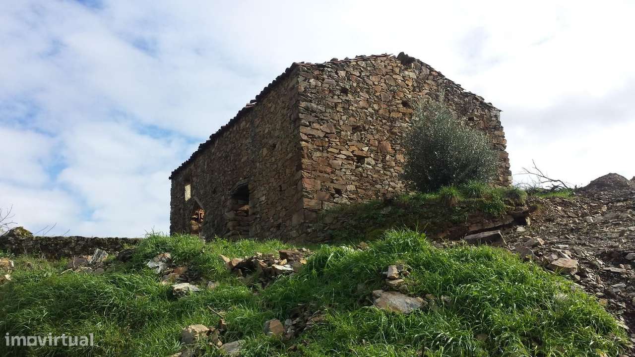 Quinta 5.3 ha, Covilhã-17