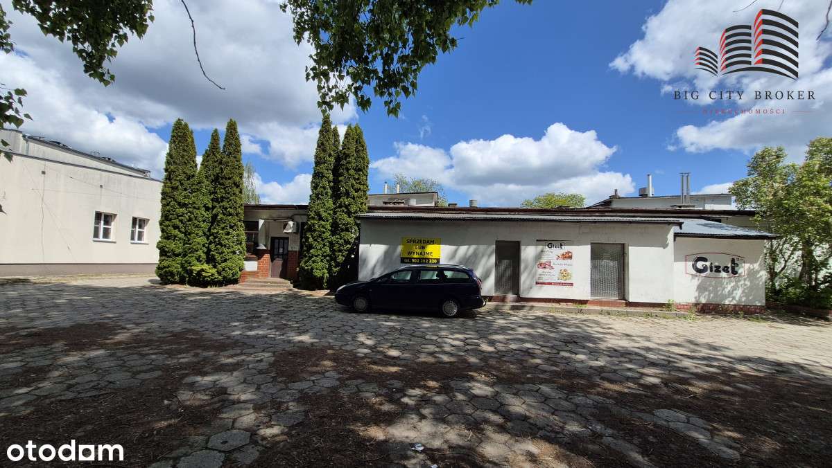 Działka przemysłowa Lubartów - Pełny obrazek: 3/6