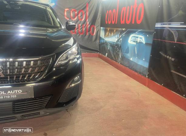 Peugeot 3008 1.5 BlueHDi Active Pack - 10