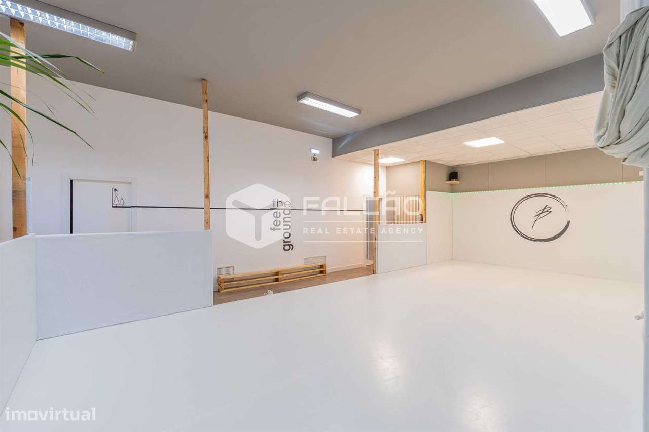 Loja  Venda em Algés, Linda-a-Velha e Cruz Quebrada-Dafundo,Oeiras-25