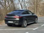 Mercedes-Benz GLE Coupe 350 d 4Matic 9G-TRONIC - 5