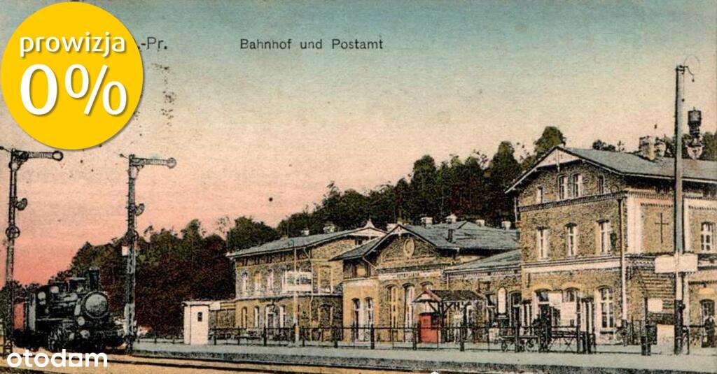 STARA WARMIŃSKA POCZTA – LOFT DO ADAPTACJI-16