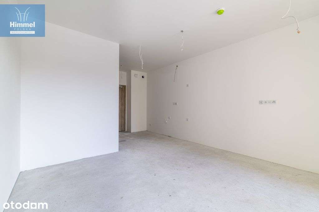 Greeneri Park / Kawalerka / Słoneczna / 0%-4