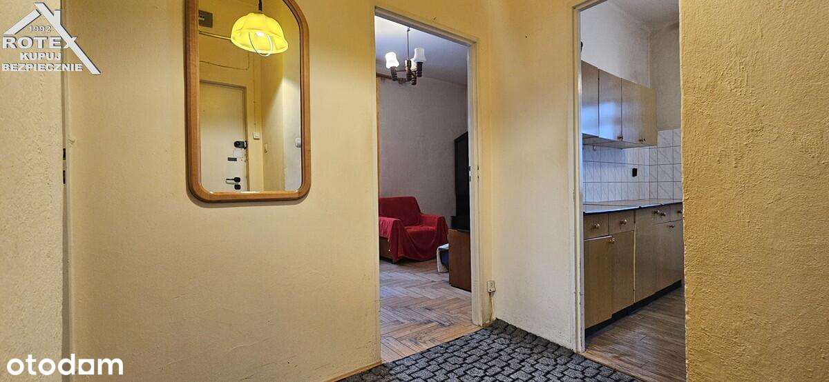 Dębica - Osiedle Matejki 47.62m2-5