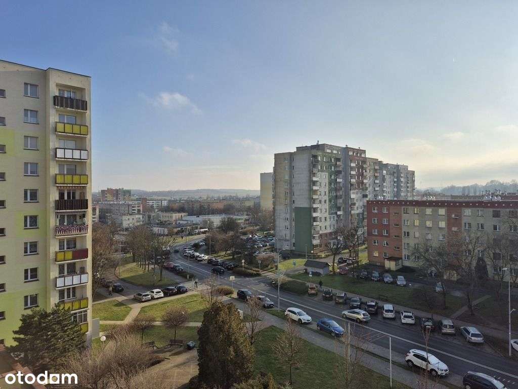 Mieszkanie -kawalerka na Koperniku-8