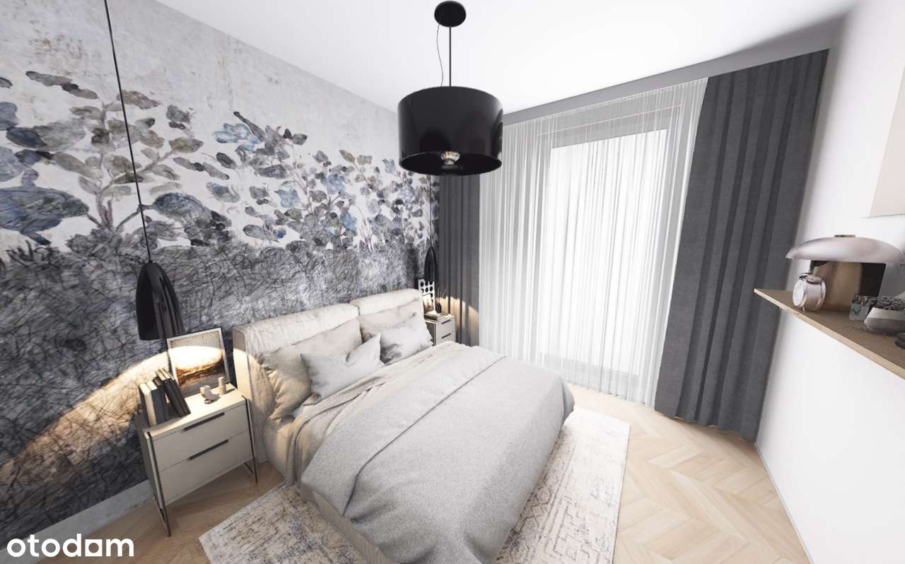 4 pok | Nowe osiedle wśród zieleni | Oferta specjalna | Duży balkon-14