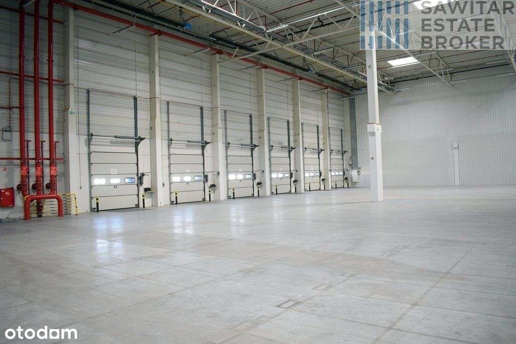 Kalsa A, przy węźle Legnica Północ-bez prowizji - Pełny obrazek: 5/5