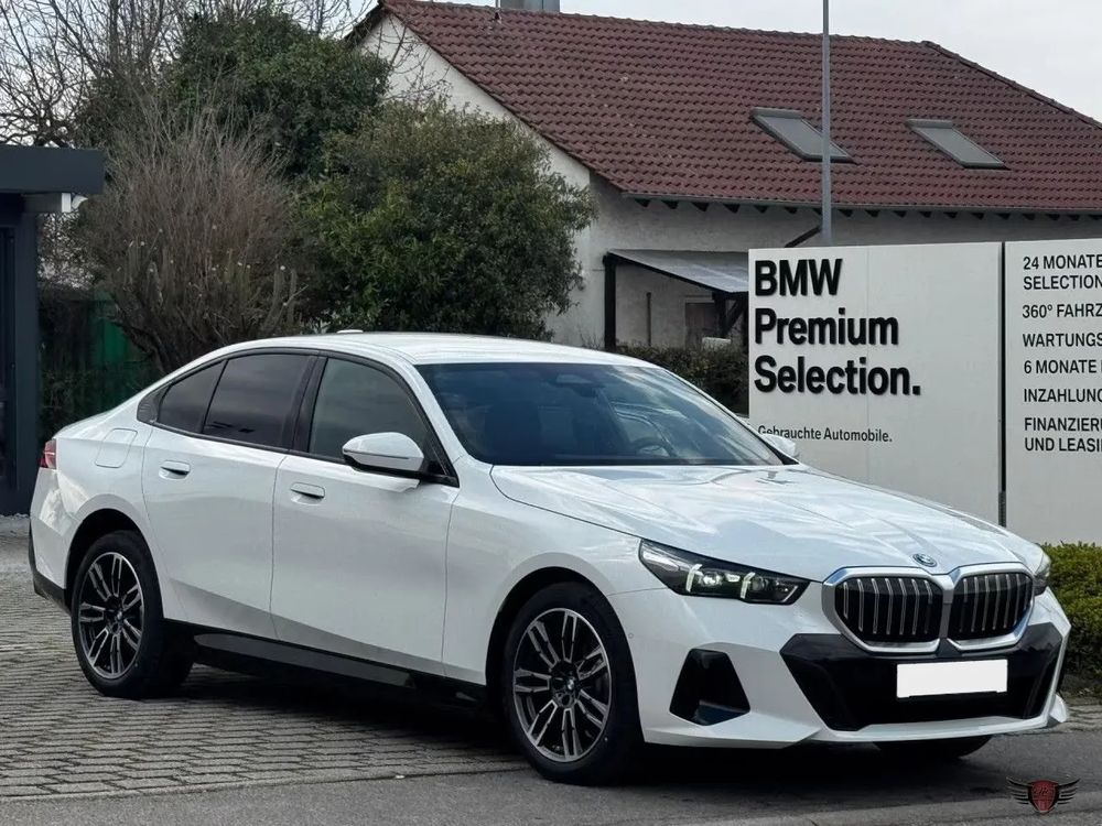BMW 5 Series 530e xDrive Aut. 2025