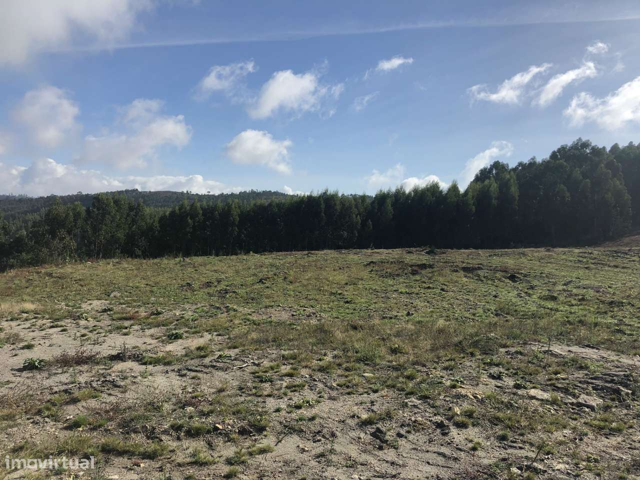 Lote de Terreno  Venda em Lustosa e Barrosas (Santo Estêvão),Lousada - Grande imagem: 4/7
