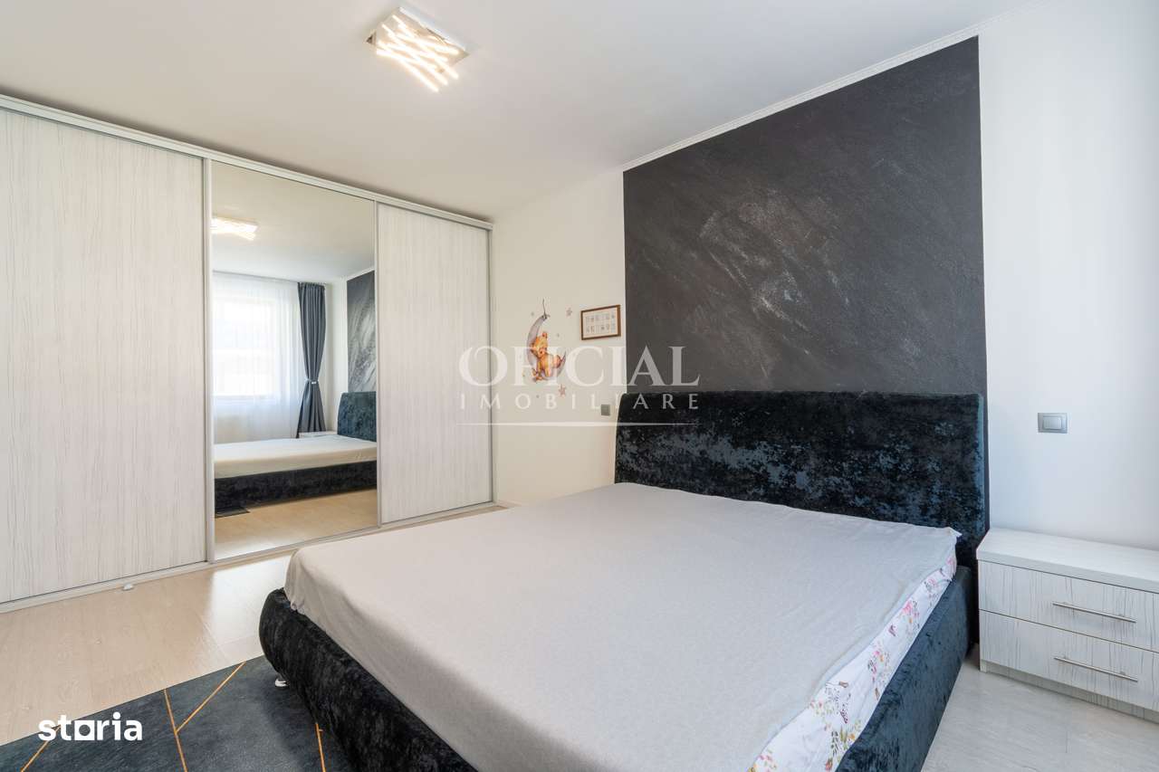 Apartament 2 Camere | Intermediar | Parcare 1 sau 2 | Zona VIVO Metro-3
