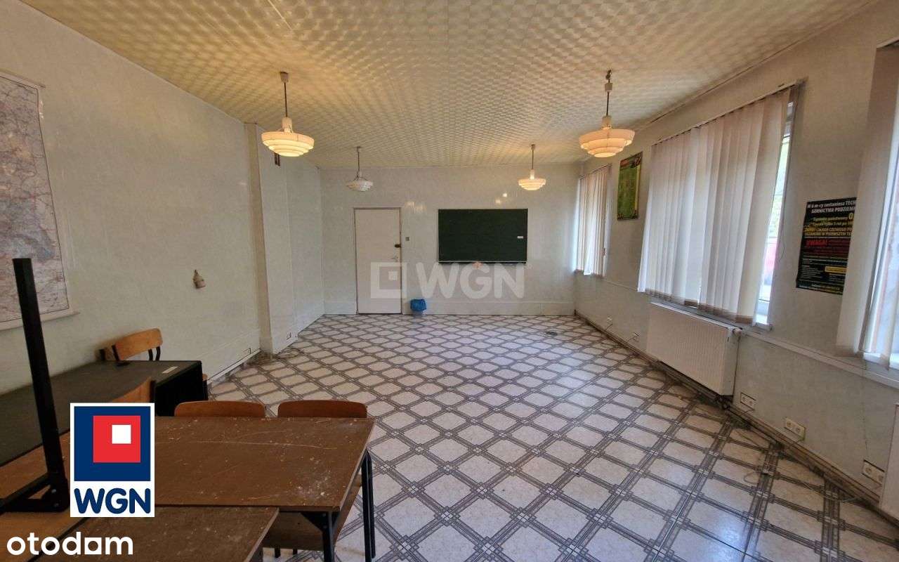 Lokal użytkowy, 200 m², Chrzanów - Pełny obrazek: 5/7