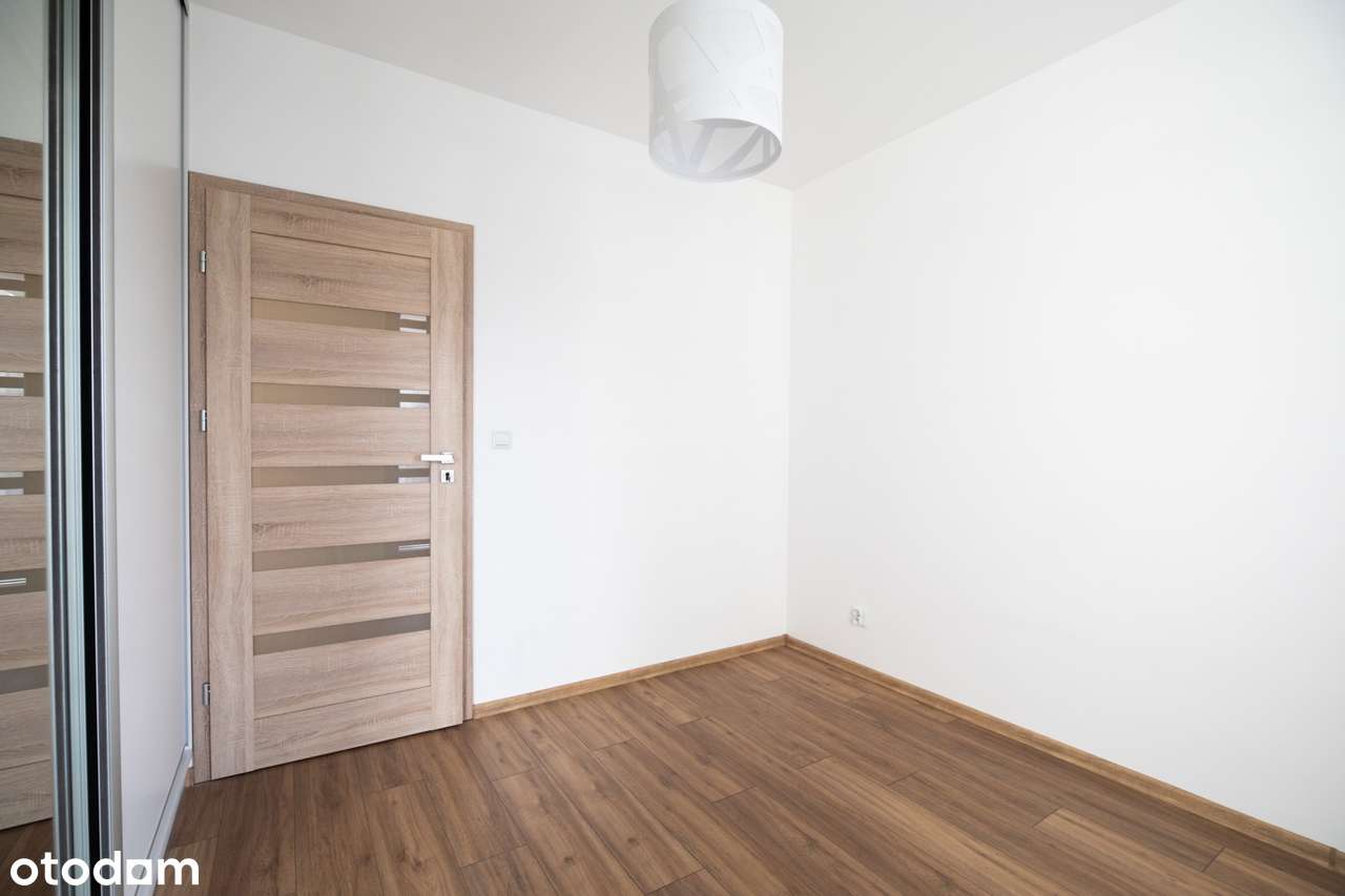 Wola, Kasprzaka 29C |46 m² | 2pok+garderoba |klimatyzacja |garaż - Pełny obrazek: 5/15