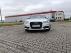 Audi A6 - 2