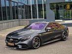 Mercedes-Benz S 450 Coupe 4Matic 9G-TRONIC - 1