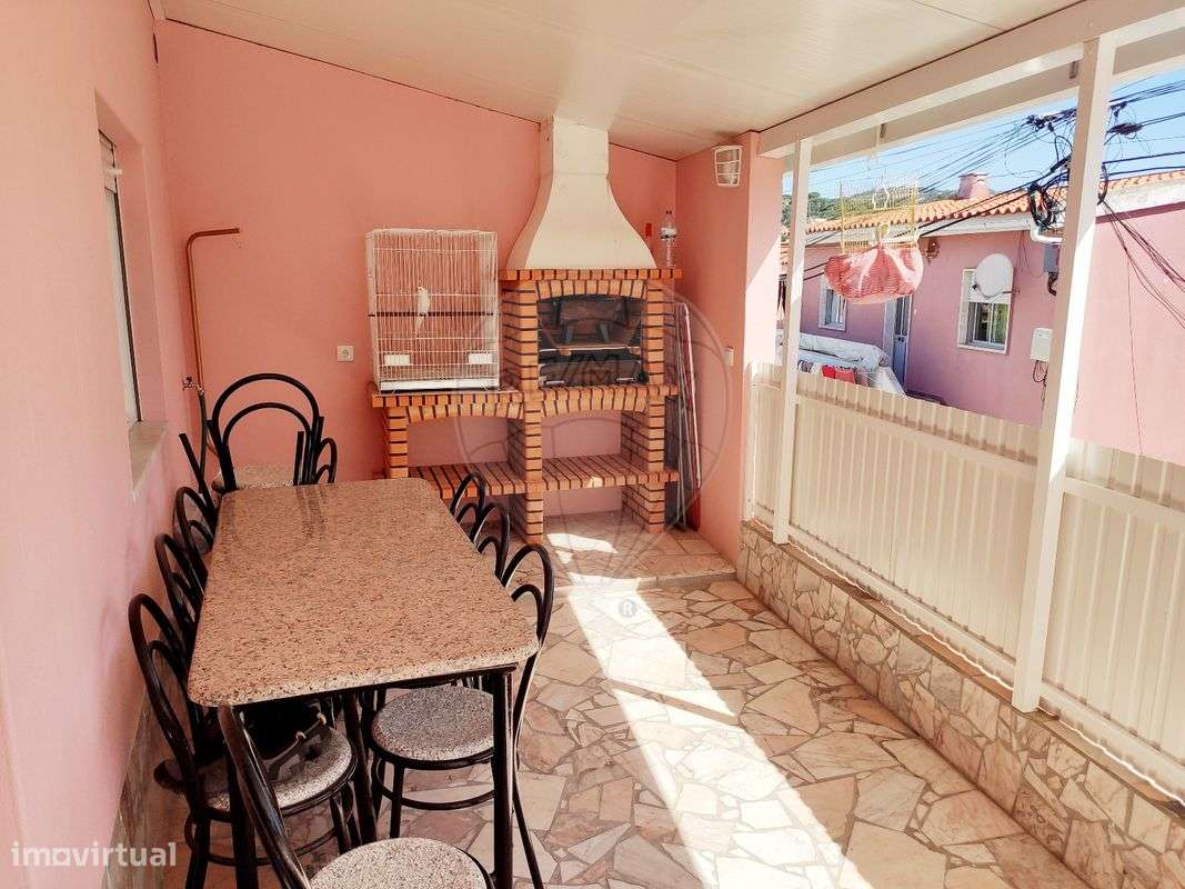 Moradia T4 para venda - Grande imagem: 5/40