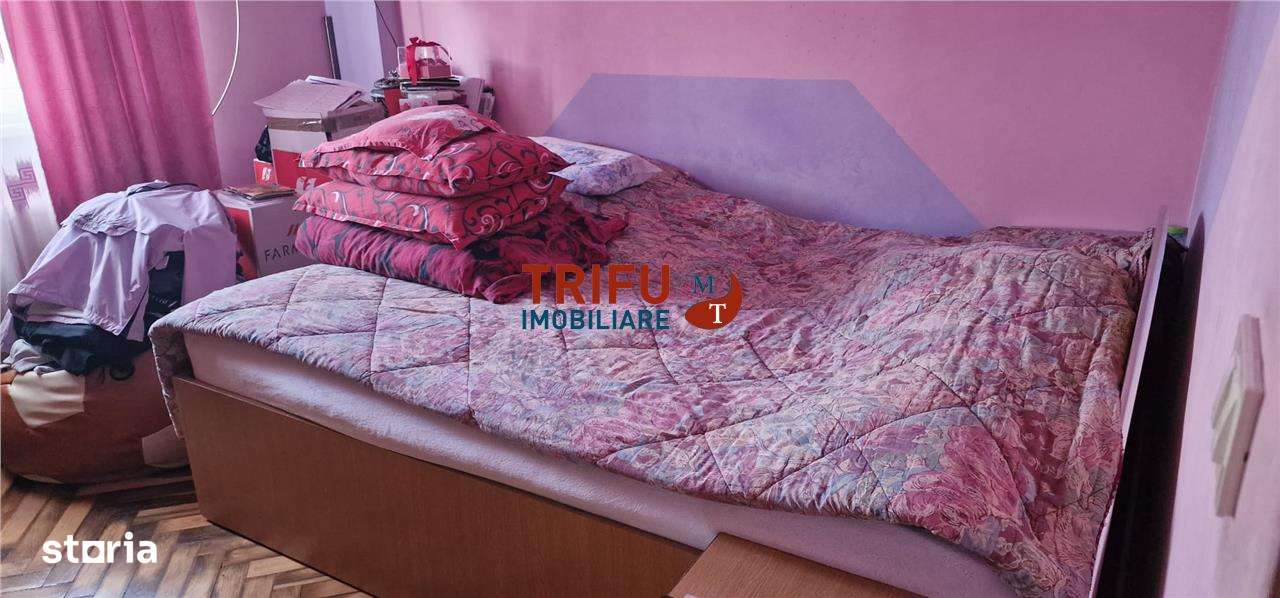 Apartament 2 camere zona Flips - Imagine principală: 5/12