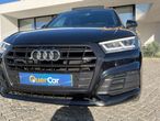 Audi Q5 40 TDI quattro S-line S-tronic - 12