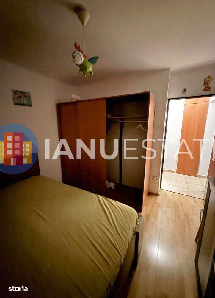 Nicoale Grigorescu 10` Metrou Fizicienilor Parc IOR PetFriendly* - Imagine principală: 5/7