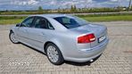 Audi A8 4.2 TDI DPF Quattro - 13