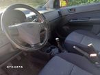 Hyundai Getz 1.1 Classic - 11