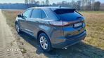 Ford EDGE - 21