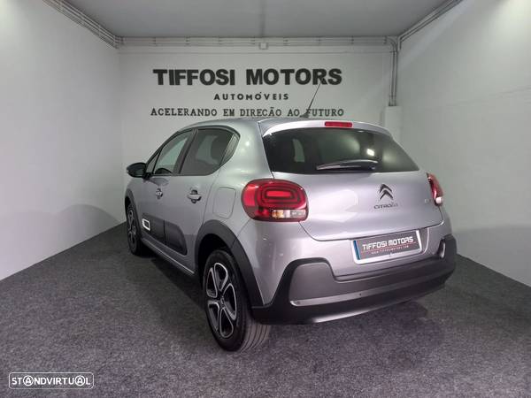 Citroën C3 1.5 BlueHDi Feel - 7