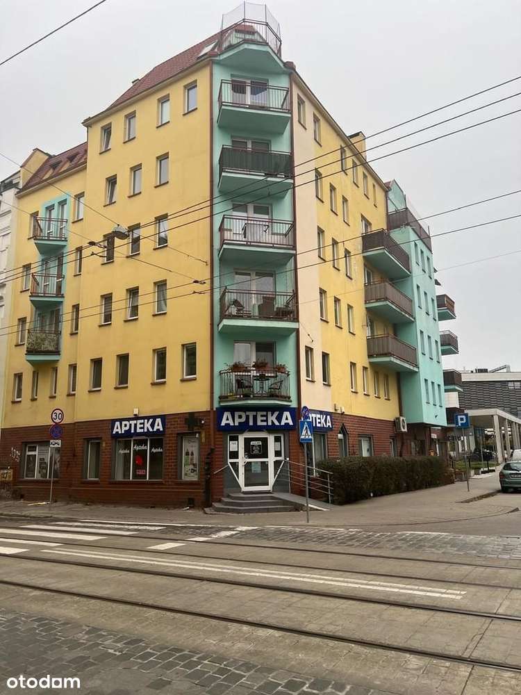 Lokal narożny | 155 m2 | witryny - Pełny obrazek: 2/11