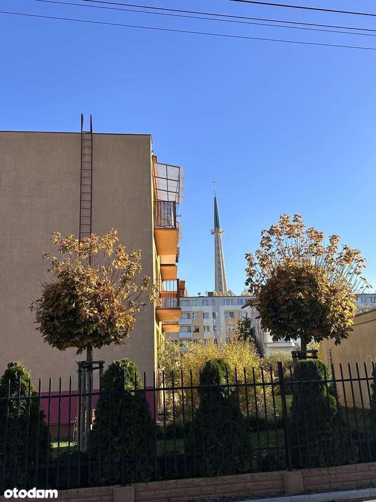 52m2 Przymorze 3pokojowe , niska zabudowa, długoterminowo - Pełny obrazek: 3/20