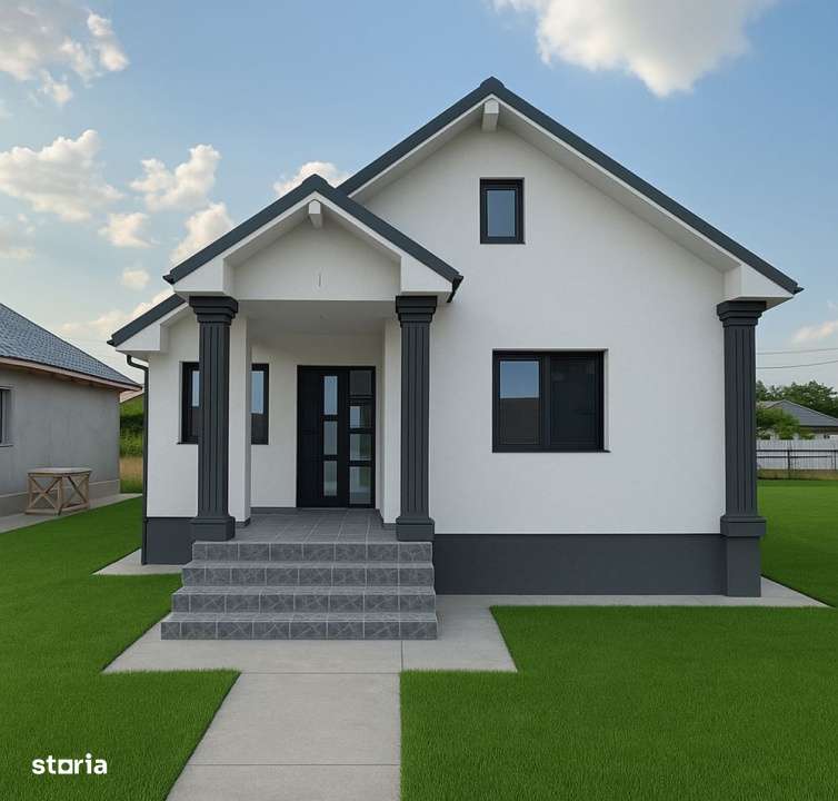 Casa de vanzare 4 camere | Navodari - Imagine principală: 2/7