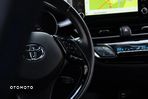 Toyota C-HR Hybrid Style Selection - 28