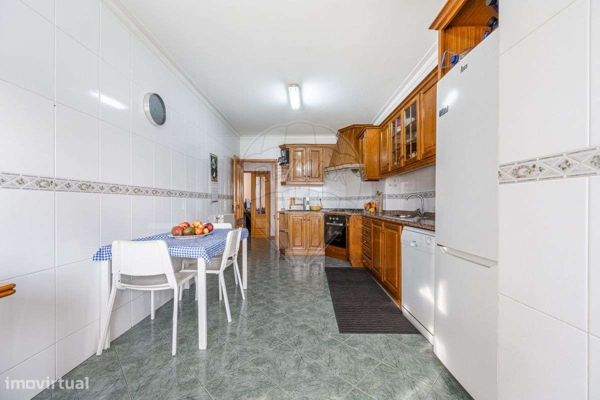 Apartamento T3 para venda - Grande imagem: 4/15