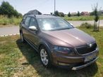 Skoda Octavia Combi Diesel 2.0 TDI 4X4 DSG Scout - 1