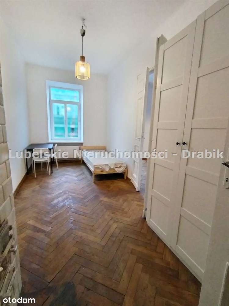 Mieszkanie 2 pokoje Lublin ścisłe Centrum - Pełny obrazek: 4/8