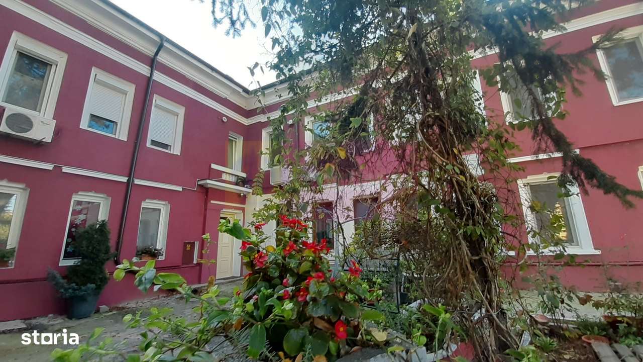 Apartament Bun la 5 minute de Palatul Parlamentului - Imagine principală: 2/19