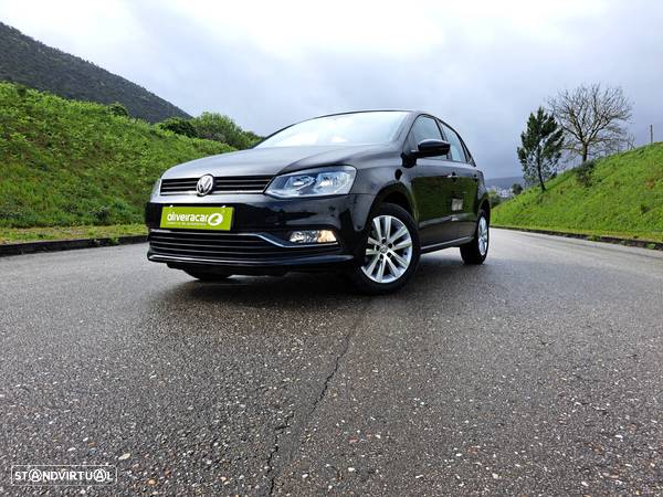 VW Polo 1.0 Confortline - 7