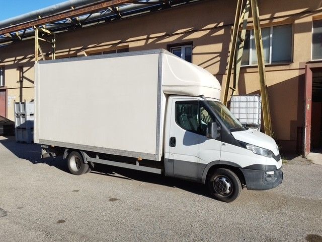 Iveco Daily 2018