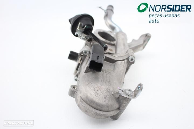 Radiador de gases EGR Peugeot 5008|09-13 - 4