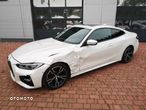 BMW Seria 4 420i Coupe M Sport - 8