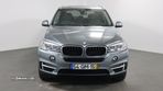 BMW X5 25 d sDrive Comfort 7L - 9