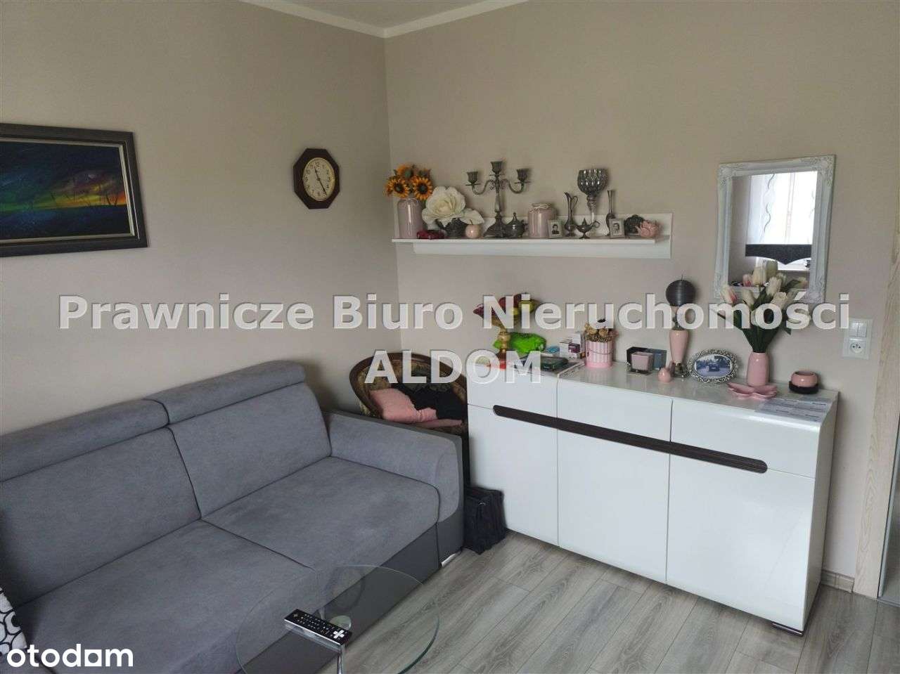 Komfortowy dom w Grodźcu, koło Ozimka-11