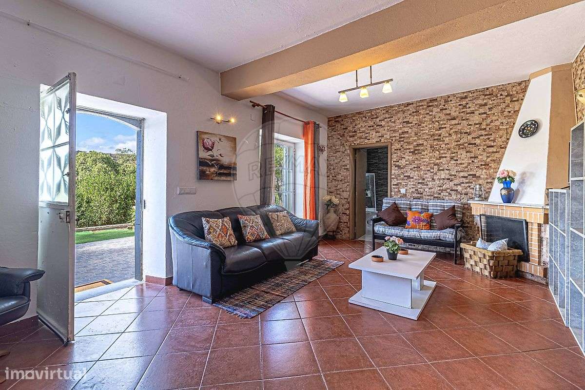 Moradia T3 para arrendamento - Grande imagem: 5/14