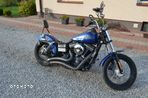 Harley-Davidson Dyna Street Bob - 1