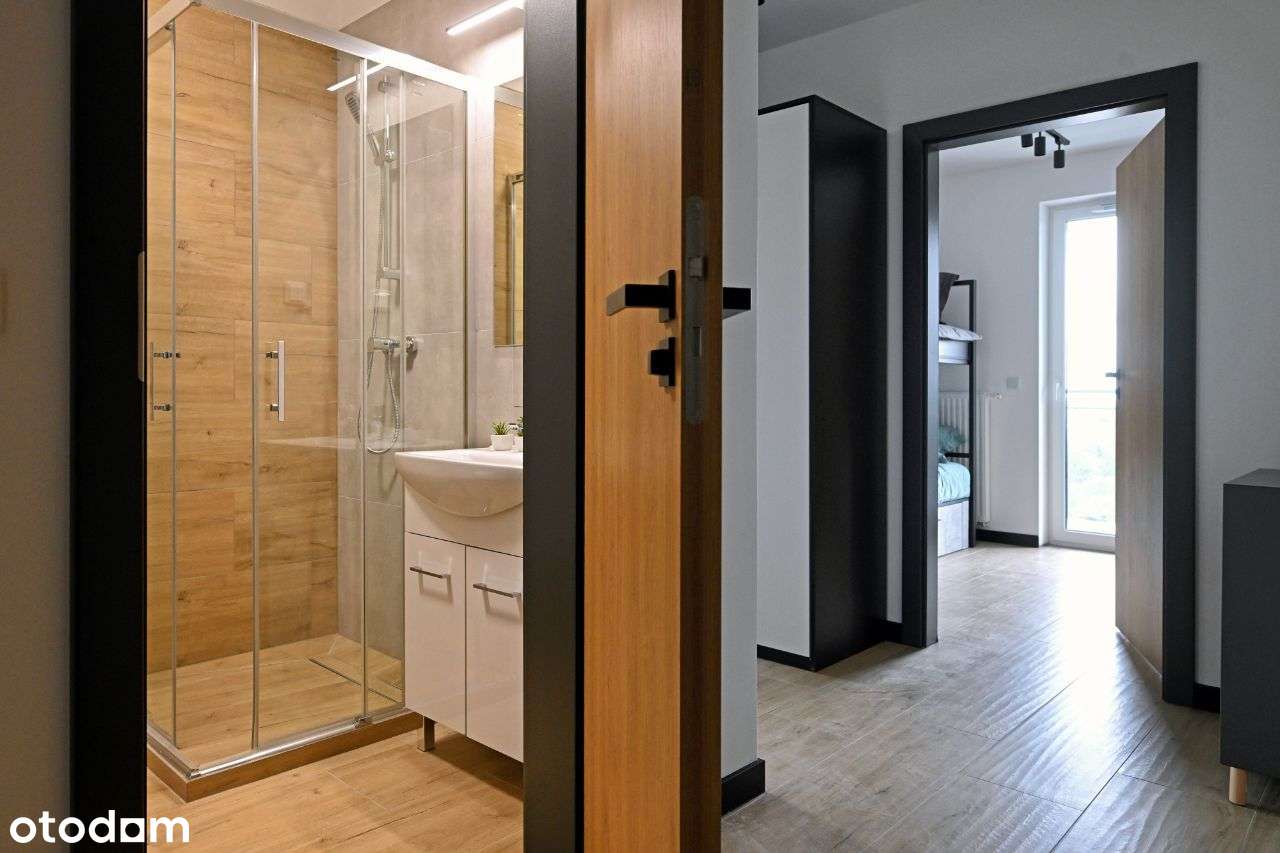 2 pokoje 37,02 m2 Lublin gotowe do zamieszkania-10