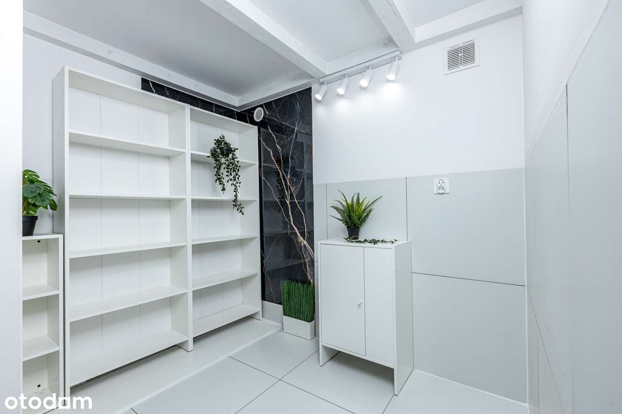 Pod wynajem | Po remoncie | 3 niezależne pokoje | Stara Ochota | Winda-9